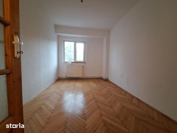 Apartament 4 camere-spatios si luminos-85,15 mp total utili-etaj 1-Fre - 13