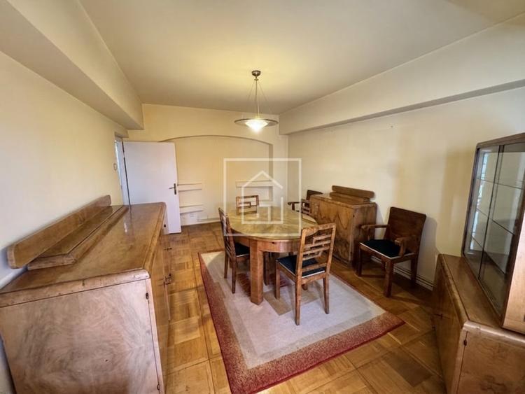 Apartament cu 4 camere decomandat, mobilat în Turnișor