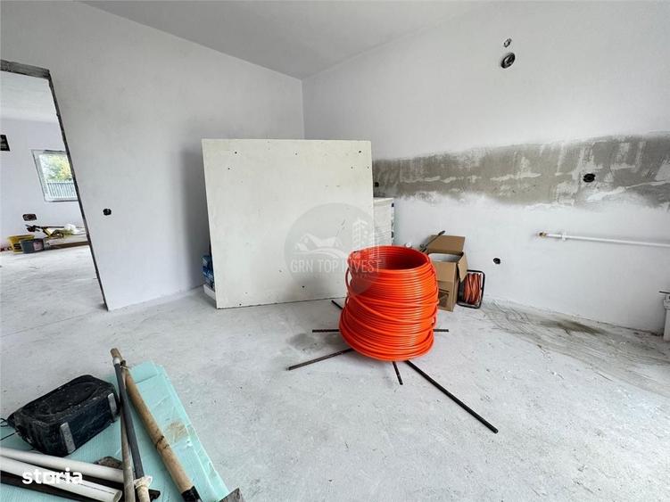 Casa individuala 4 camere 2 bai si teren de 265 mp in Sura Mica - 10