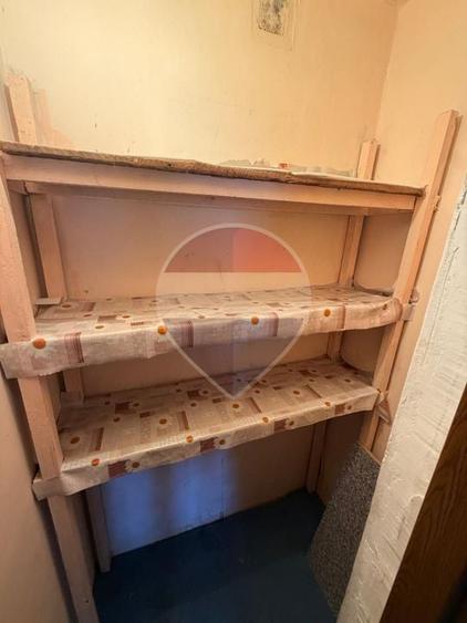 Apartament cu 3 camere, mobilat în Mărăști