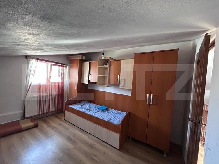 Apartament 4 camere, etaj 4, 56 mp utili + mansarda, zona Împăratul Traian - 15