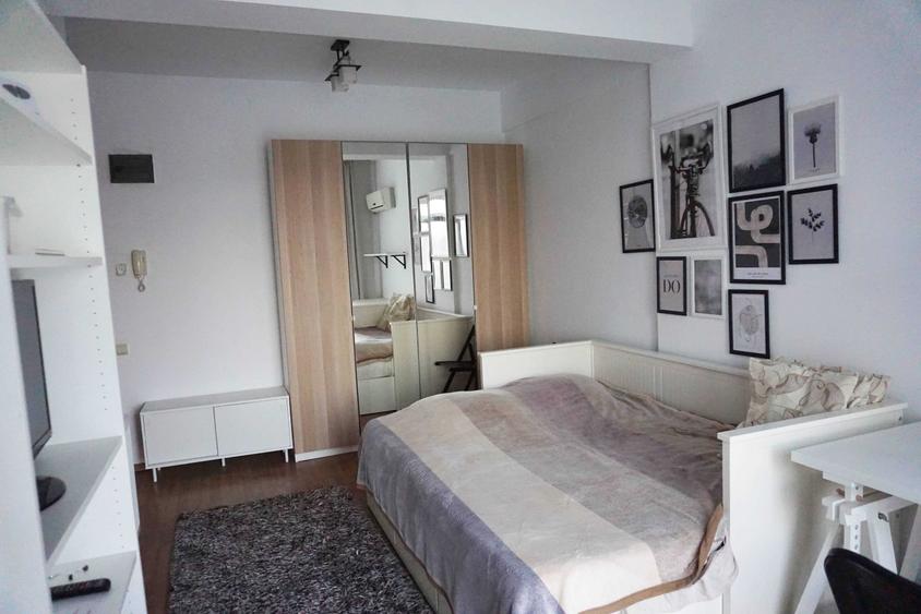 Garsonieră semidecomandată în Drumul Taberei