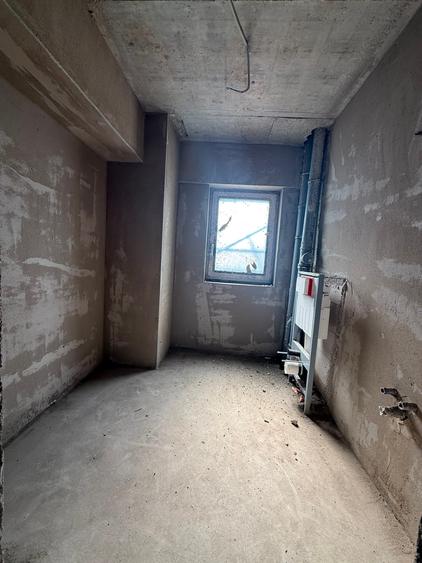 Apartament cu 2 camere decomandat în Nicolina