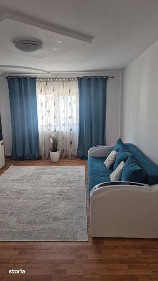 Apartament cu 2 camere în Fălticeni