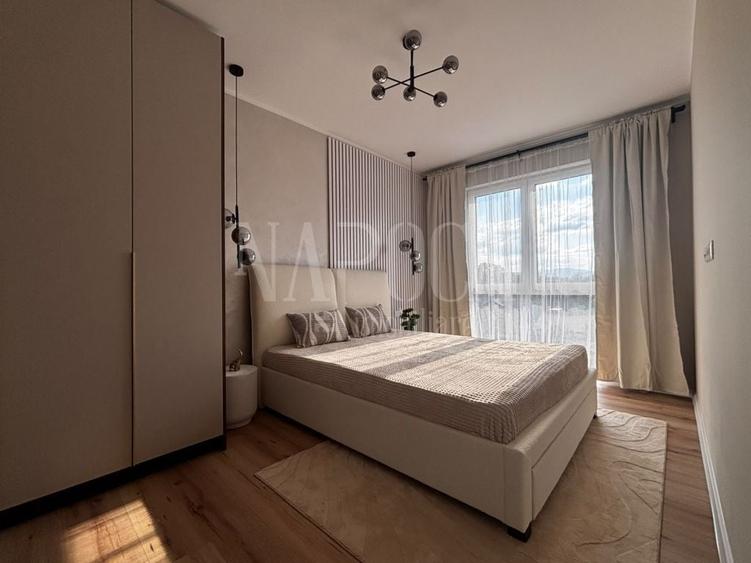 Apartament 3 camere de vanzare in Floresti - 6
