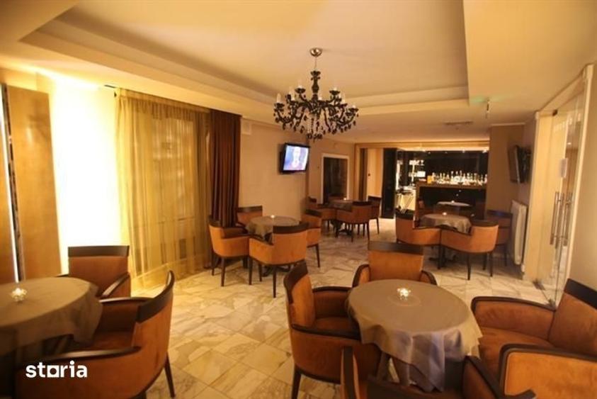 Spațiu comercial, de 230 mp, în Centrul Civic