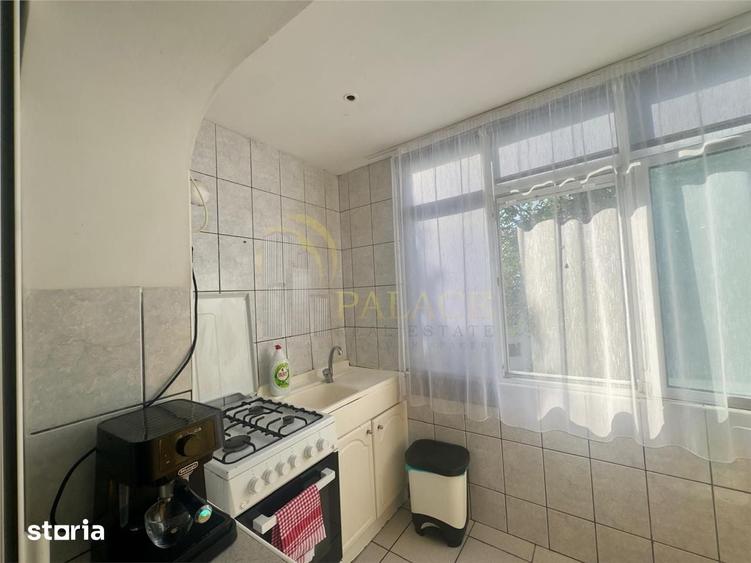 Apartament 3 camere decomandat,Clopotari,Nicolina Lidl - 11