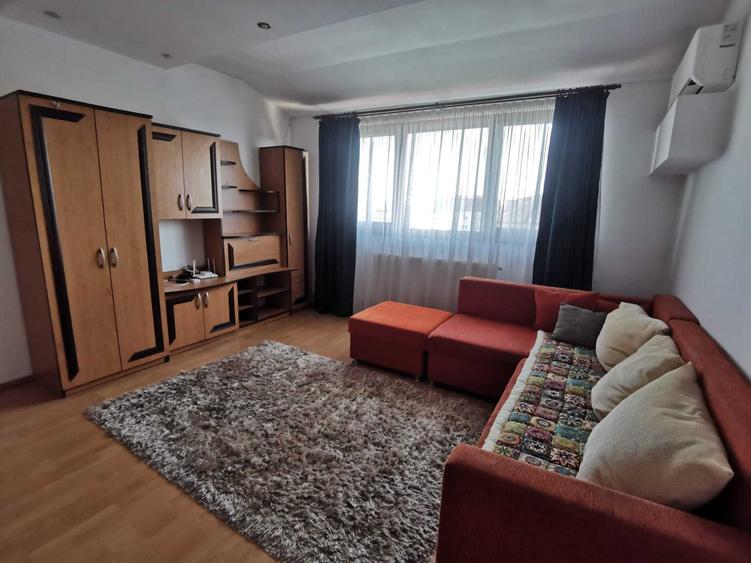 Mansarda, 65 mp, mobilata si utilata - Girocului, str. Maresal Alexandru Averescu - 13