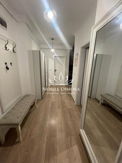 Apartament modern cu 2 camere - Torontalului - Vox - 5