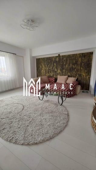 Apartament cu 2 camere decomandat, mobilat în Șelimbăr