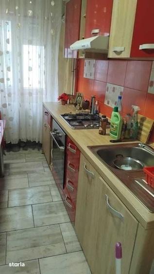 Apartament cu 2 camere decomandat în Dobroești