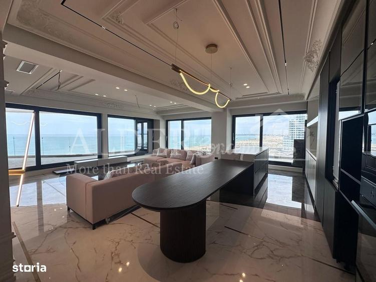 First Mamaia Nord | Crowne Plaza | Prima Linie La Mare - 4