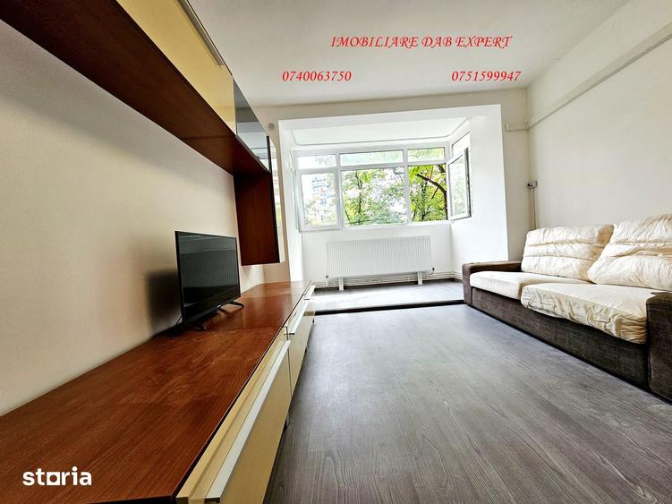 Inchiriere apartament 2 camere, balcon,zona TRIBUNAL - 2
