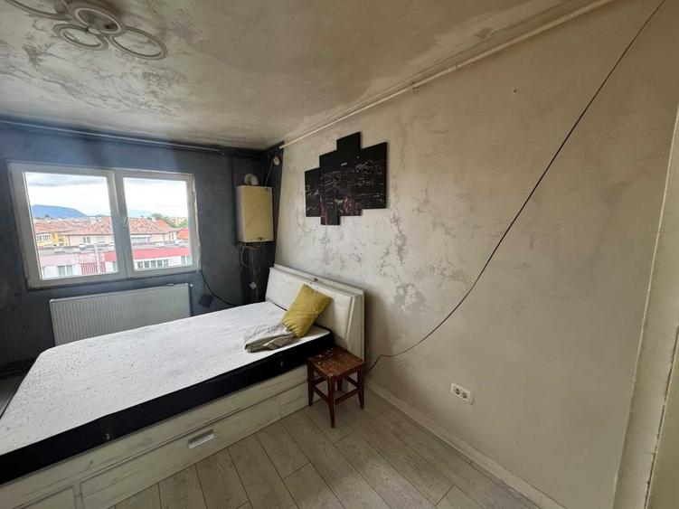 Apartament în Electroprecizia