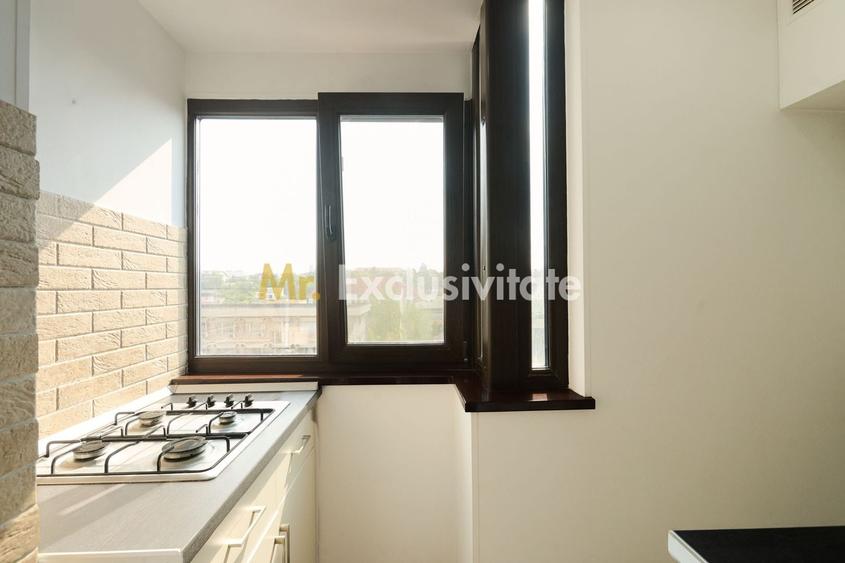 Apartament 3 camere Pitești, zonă Ultracentrala- etaj intermediar - 6
