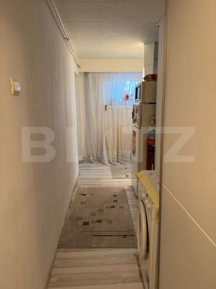 Apartament cu 2 camere decomandat, mobilat în Micro 15