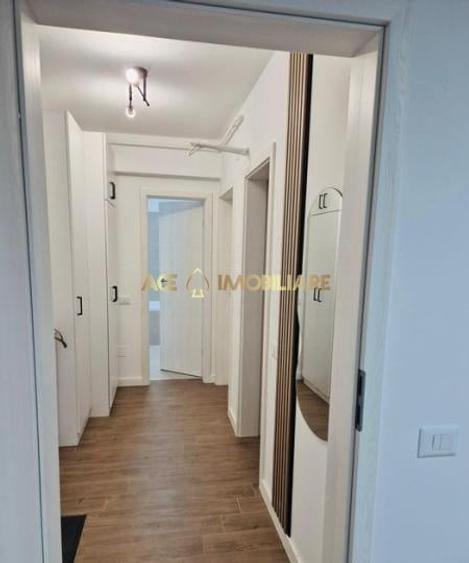 Apartament cu 2 camere decomandat, mobilat în Dobroești