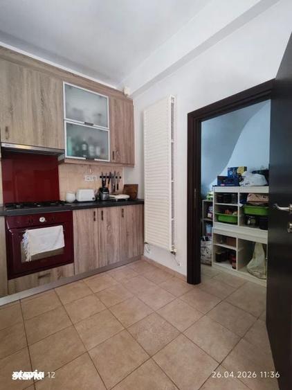Casă cu 4 camere cu Teren 300 Mp în Mogoșoaia