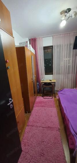 Apartament cu 2 camere decomandat în Rahova