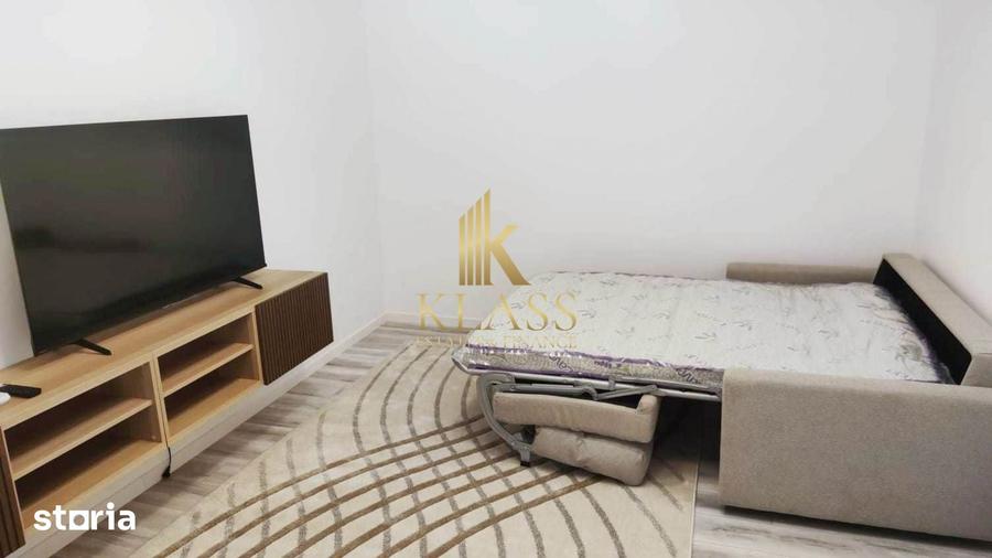 Apartament cu 2 camere decomandat în Grivița