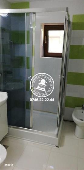 Apartament cu 3 camere decomandat în Păcurari