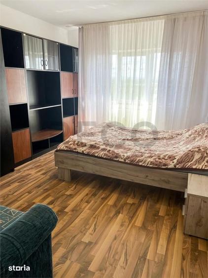 RECO Apartament cu 1 camera decomandat Nufarul - 1