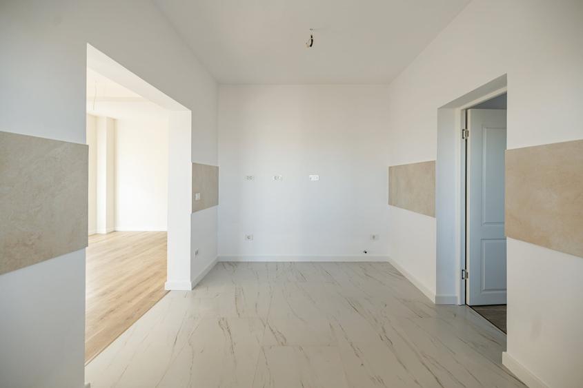 Casă individuală cu 5 camere cu Teren 313 Mp în Săcălaz