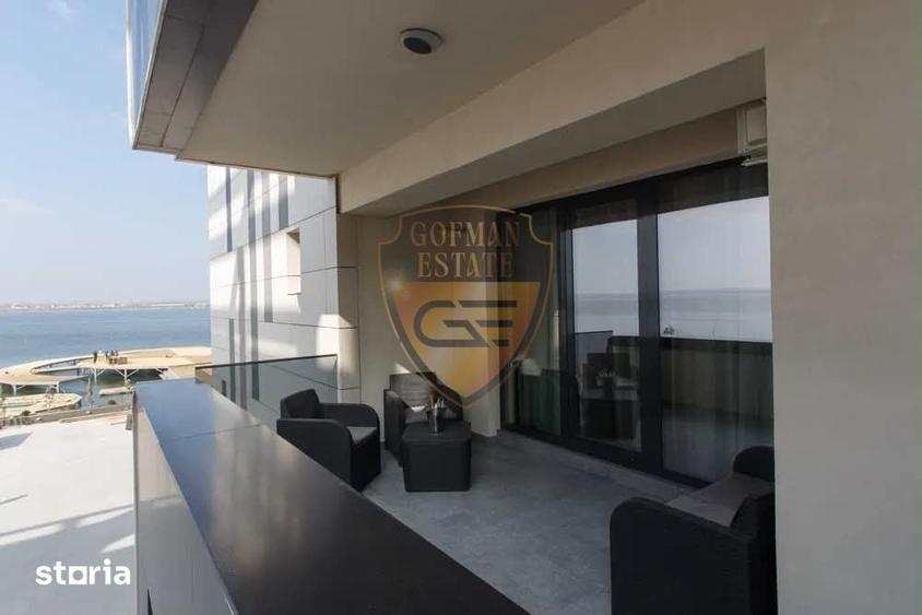 Apartament cu 2 camere în Nord
