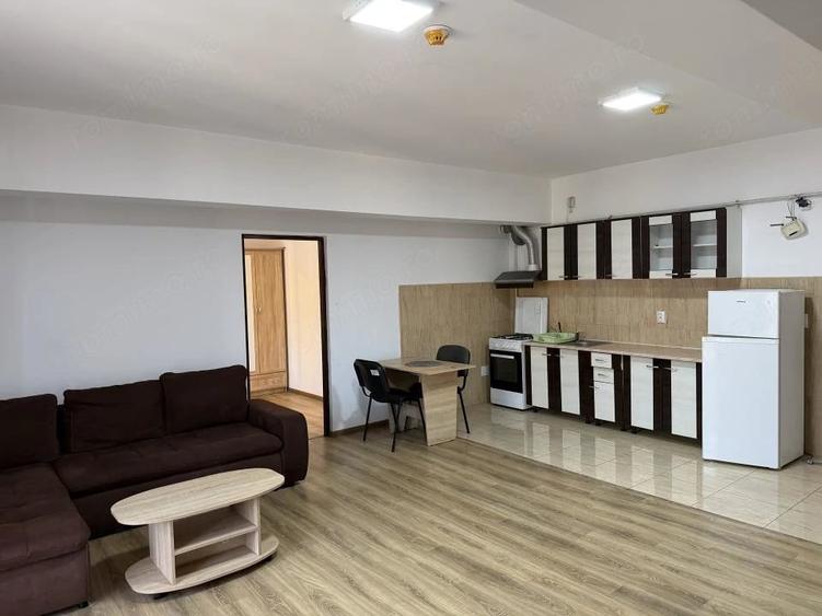 ap 2 camere et 2 balcon aproape Shopping City - 4