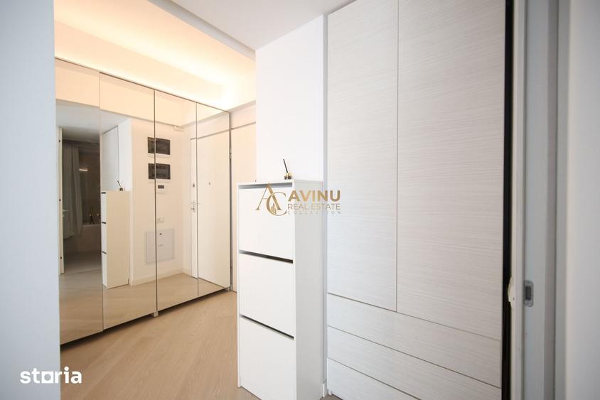 Studio modern Cortina North | 43mp | Parcare inclusa - 4
