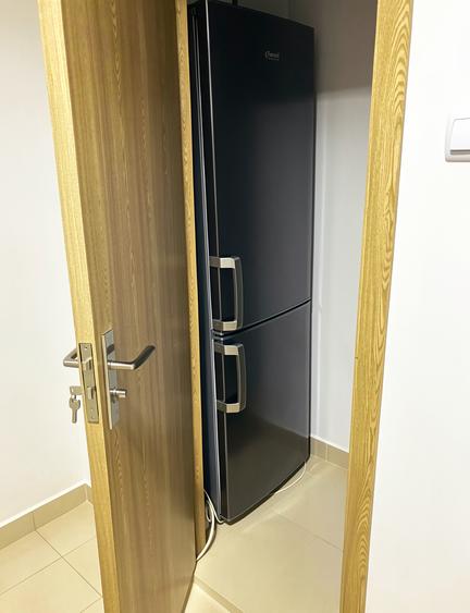 Apartament cu 2 camere decomandat în Iancului