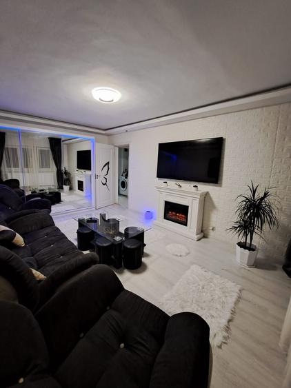 Apartament cu 3 camere în Petros