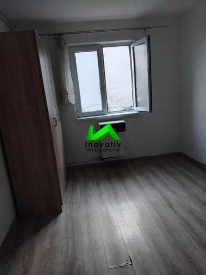 Garsonieră semidecomandată în Ștefan cel Mare