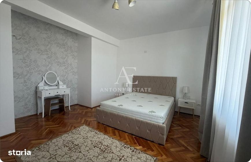 Apartament cu 3 camere în Iorga