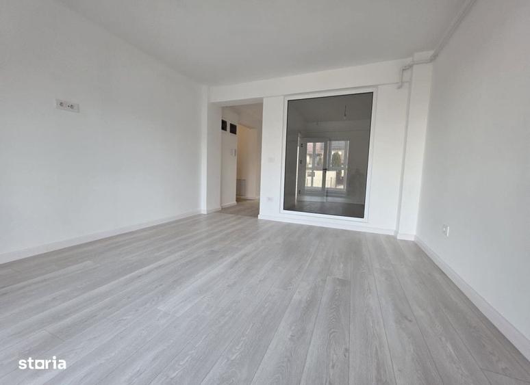Apartament cu 2 camere în Popas Păcurari