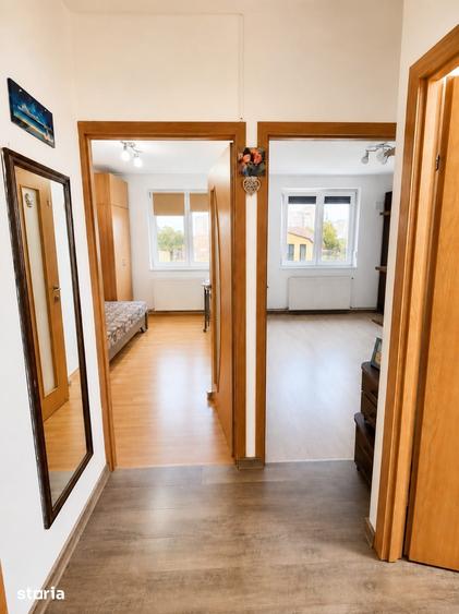 Apartament 2 camere - 6