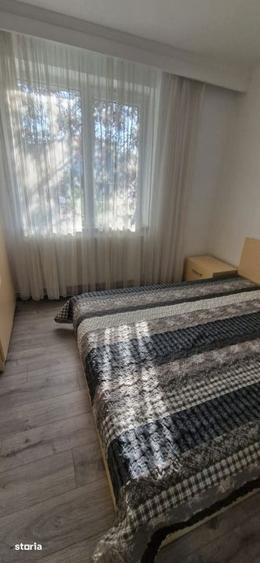 Apartament cu 3 camere în Ceair