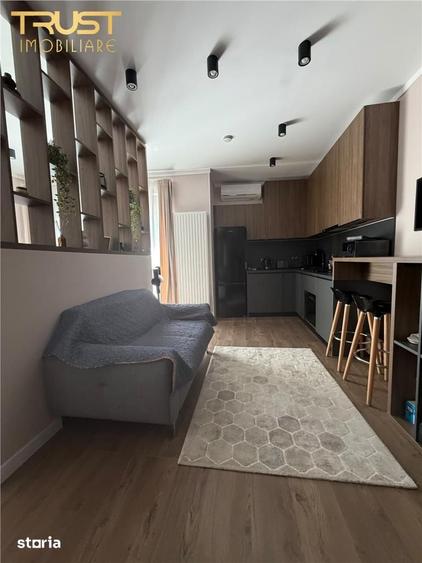 Apartament 1 camera | LUX | Zorilor - 5