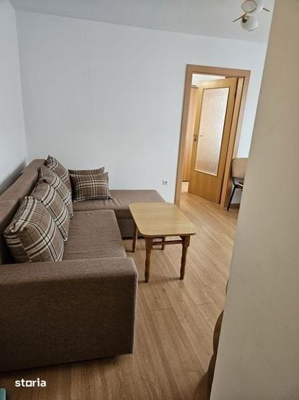 Imchiriez apartament cu 2 camere 32 mp - 4