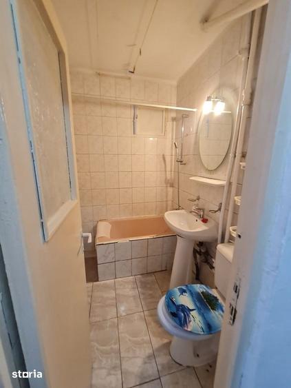 Apartartament cu 2 camere - Tg. Cucu - Podu de fier - Pet Friendly - 9
