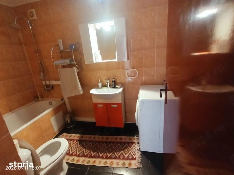 CASA DE VANZARE - GAZE | 260 MP TEREN | FRONT 11,4 M | GARAJ CU RAMPA - 5