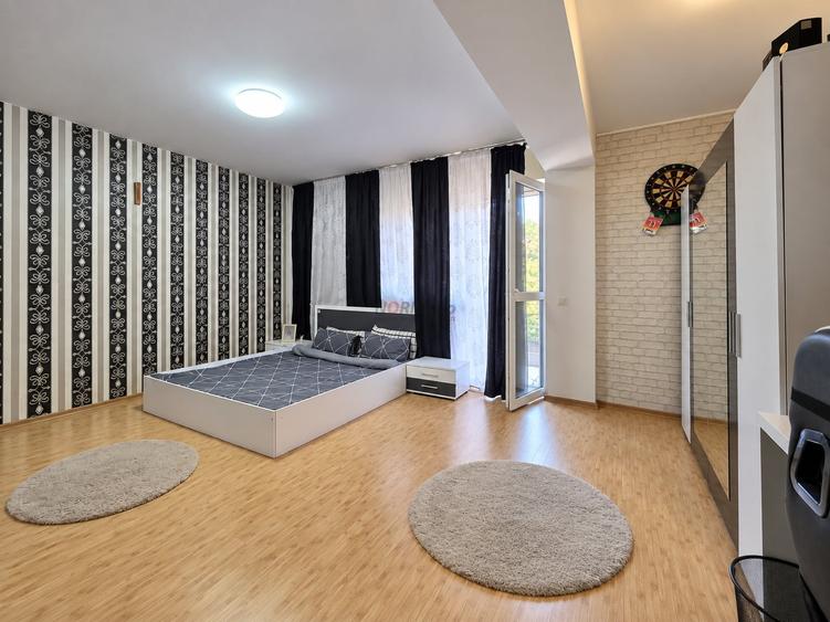 Casă individuală cu 6 camere cu Teren 700 Mp în Bragadiru