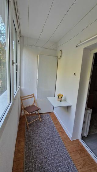 Apartament cu 2 camere decomandat în Tudor Vladimirescu