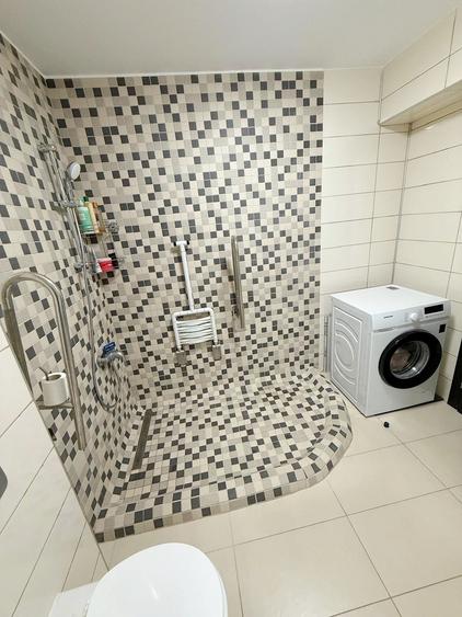 Apartament cu 2 camere decomandat în Crețuleasca