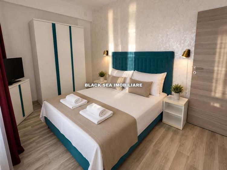 Apartament cu 4 camere în Central