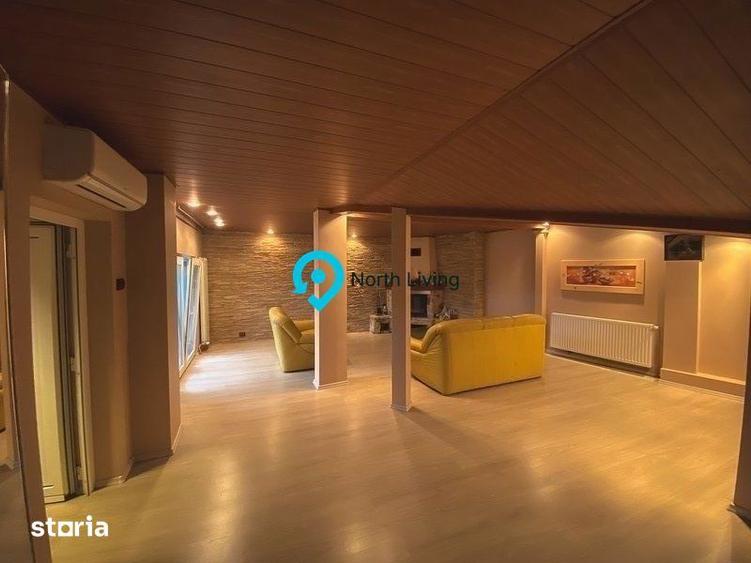 Casă cu 7 camere cu Teren 150 Mp în Ultracentral