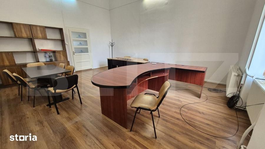 Spațiu comercial, de 44 mp, în Ultracentral