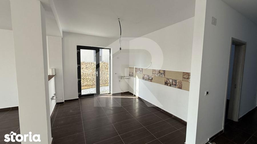Casa tip Duplex, Corbeanca langa Paradisul Verde - 9