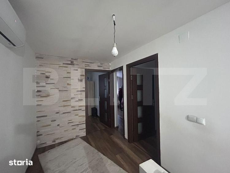 Casă cu 5 camere cu Teren 300 Mp în Malu Mare
