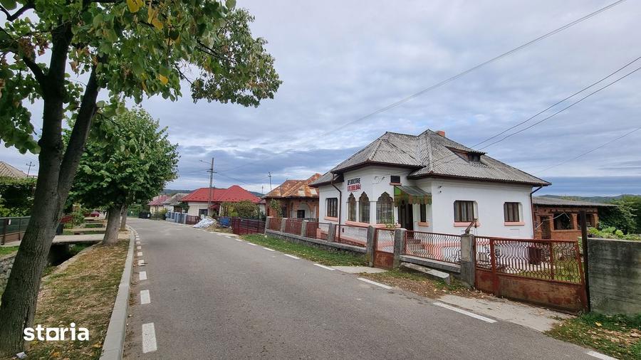 Casa de vanzare in Comuna Domne?ti, jude?ul Arge? - 1